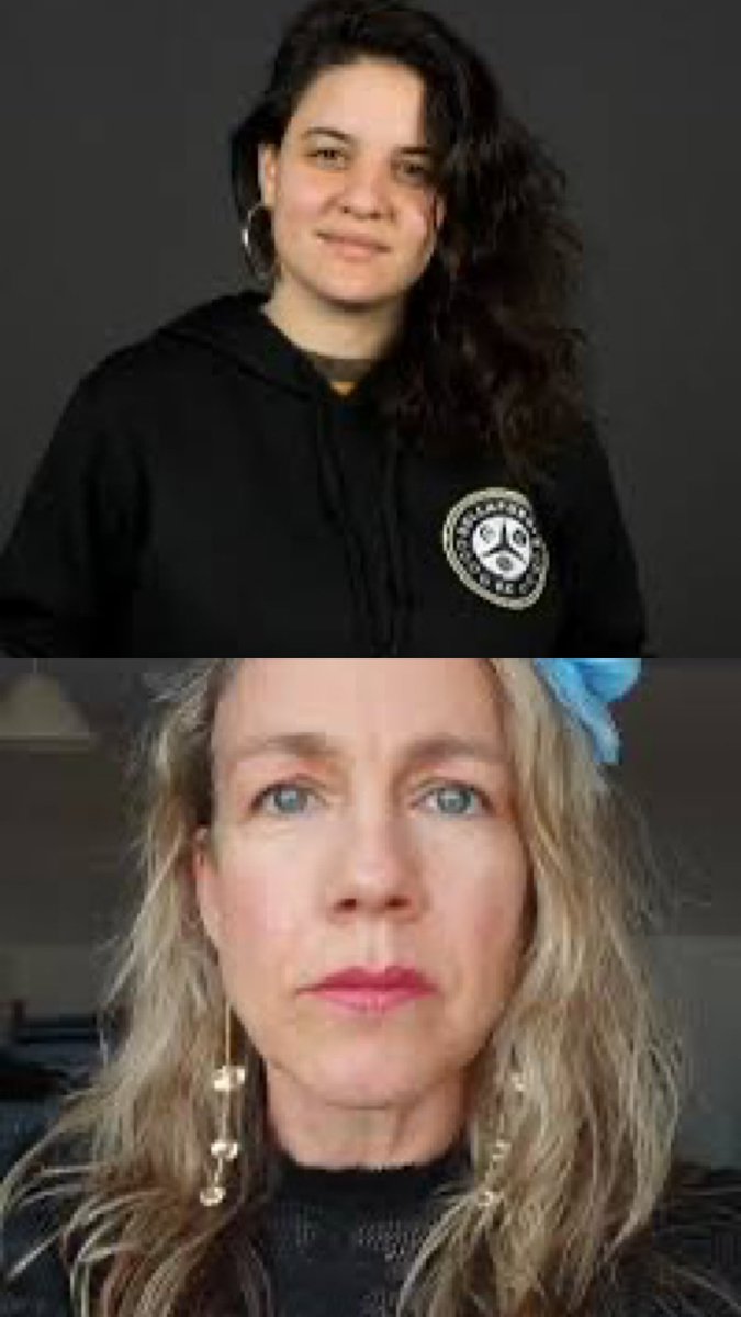 He charlado con periodistas que han destapado casos de violencia sexual, han recogido testimonios de víctimas y han conseguido cambios con sus investigaciones

Gracias a ellas hay algo de reparación para las víctimas

<a href="/anitamarcos/">Ana Marcos</a> 
<a href="/laespigaora/">Aurora Báez Boza</a> 
<a href="/MAsensioLozano/">Maite Asensio Lozano</a> 
<a href="/maialenferreira/">Maialen Ferreira</a>