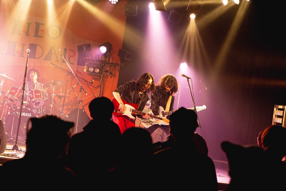 NEO STANDARDS 2025
WHO'S NEXT DAY4

@ ESAKA MUSE ( <a href="/ESAKAMUSE/">ESAKA MUSE</a> )

蟹光船 ( <a href="/kanikoousen/">蟹光船</a> )

PUSH LIVE HOUSE
▷ 神戸VARIT. ( <a href="/kobe_varit/">神戸VARIT.</a> )

photo by 圓札有柚( @ayues4 )

#ネオスタ
#ネオスタ2025
#蟹光船