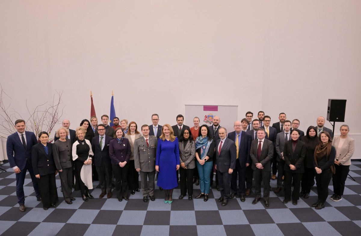 Tieslietu ministrija tweet media