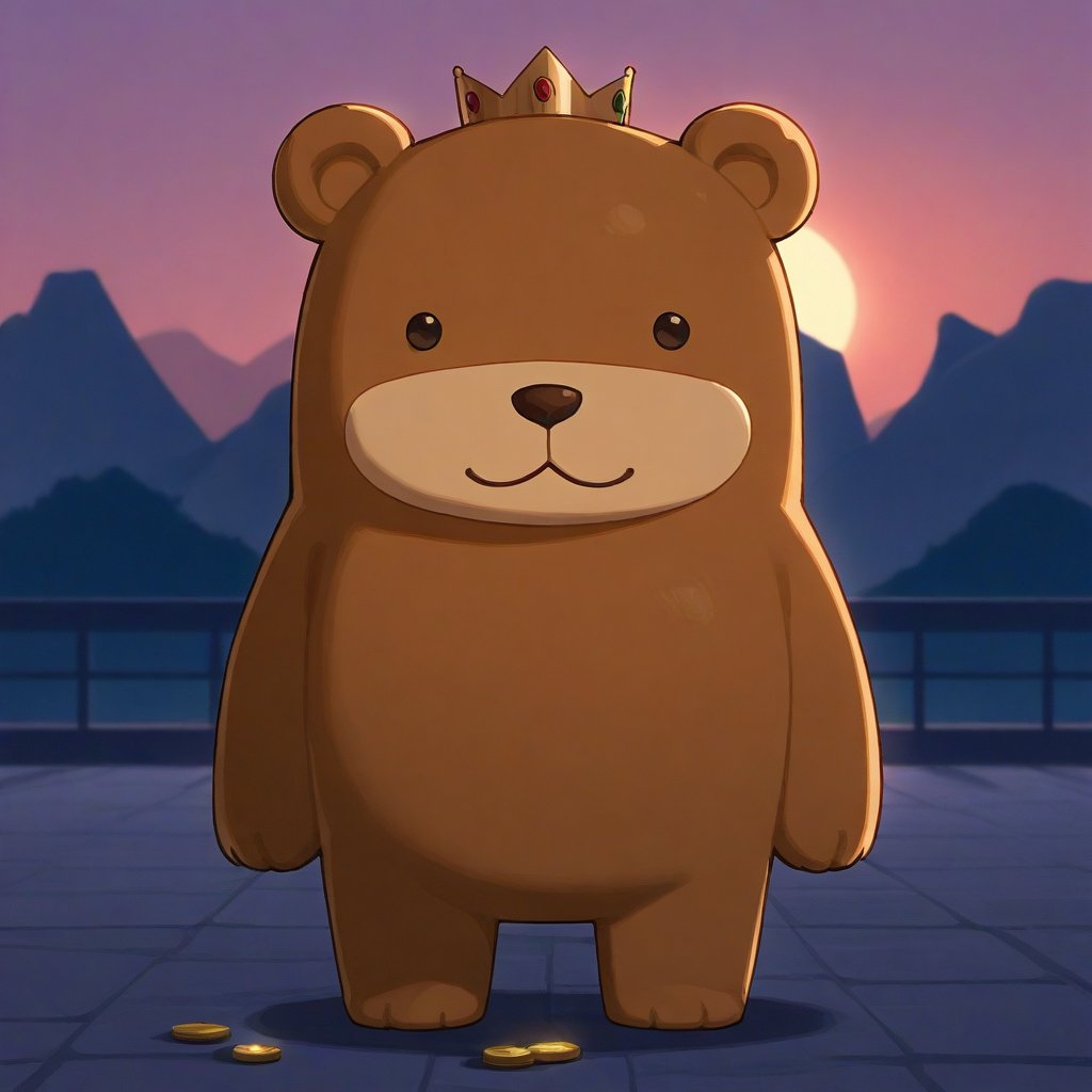 OMImints's tweet photo. in just 1 night, everyone is talking about @Boithebear 😄 Looks like its gonna be pacmoon v2 all over again!! 
Keep climbing the grindboard! 

Happy Ash Wednesday! https://t.co/5QlVSS5Zhn