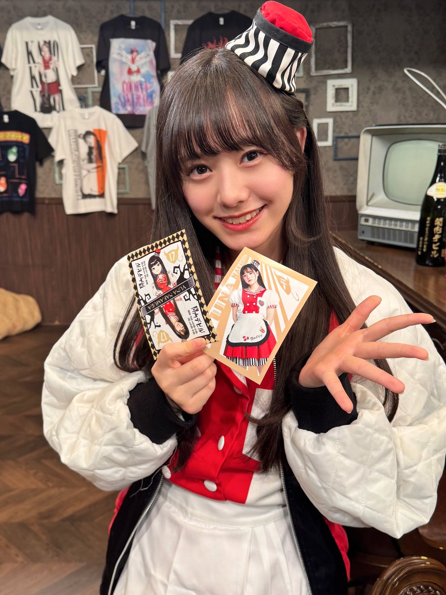 私立恵比寿中学（えびちゅう） on X