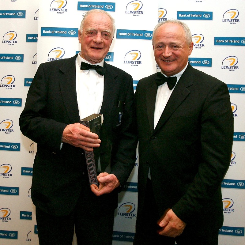 lionsofficial's tweet photo. Remembering former @IrishRugby captain and two-time Lions tourist, Dr Bill Mulcahy, who has sadly passed away at the age of 90. 

Rest In Peace, Bill 🕊️