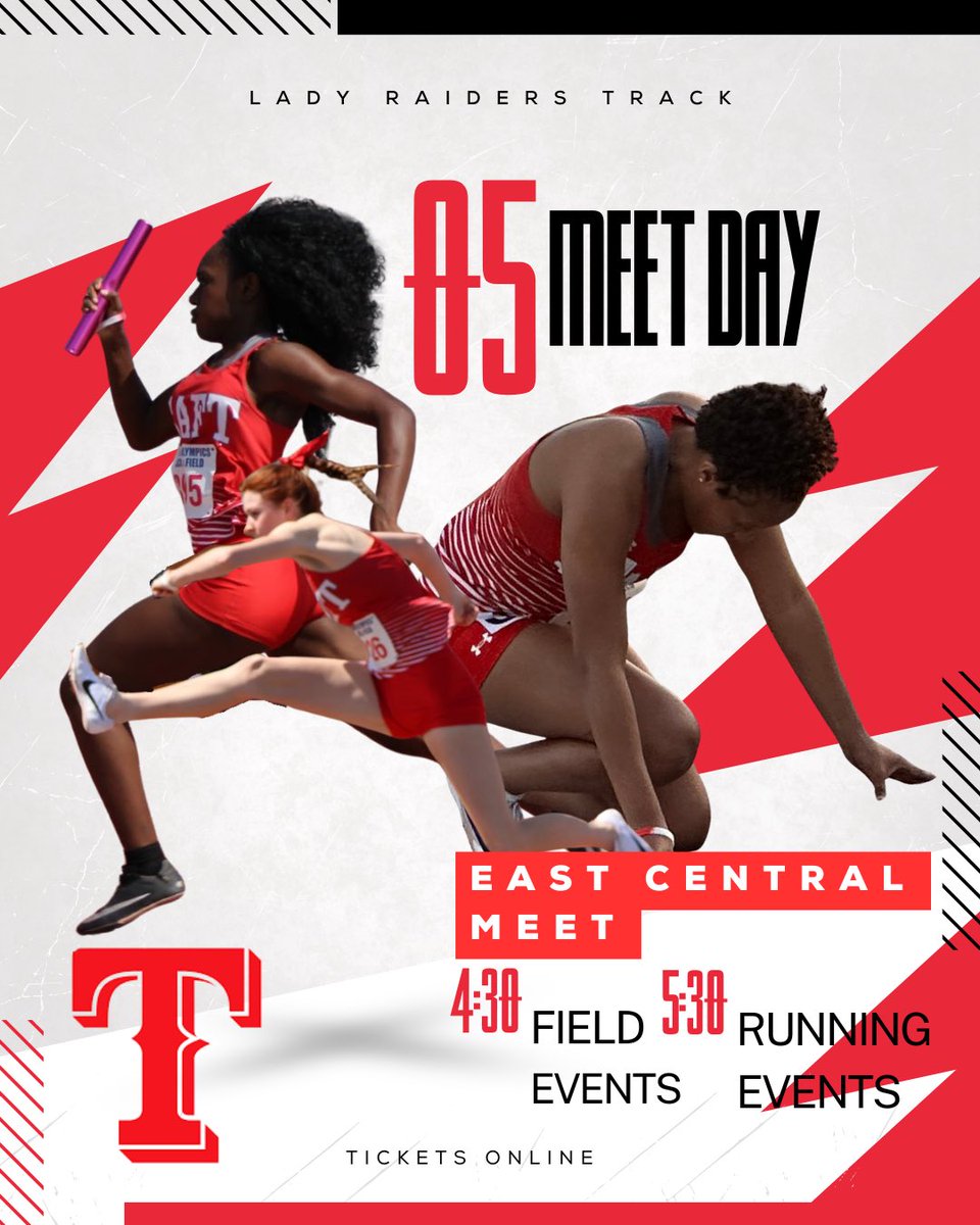 Time to go to WORK ladies!