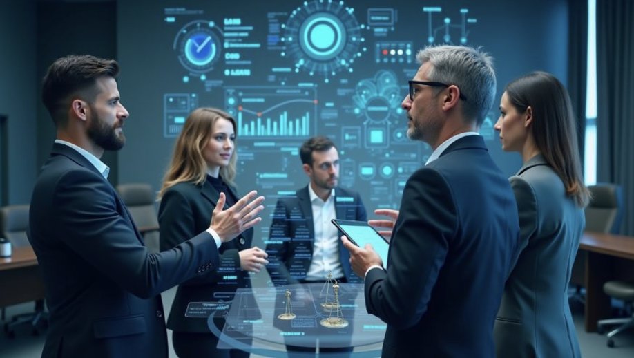 AI hallucinations can mislead lawyers, causing costly mistakes like fake citations.

To avoid errors, #LegalProfessionals must verify AI-generated data. Learn how to use #AI responsibly in legal work here: legaltechdaily.com/2025/02/ai-hal…