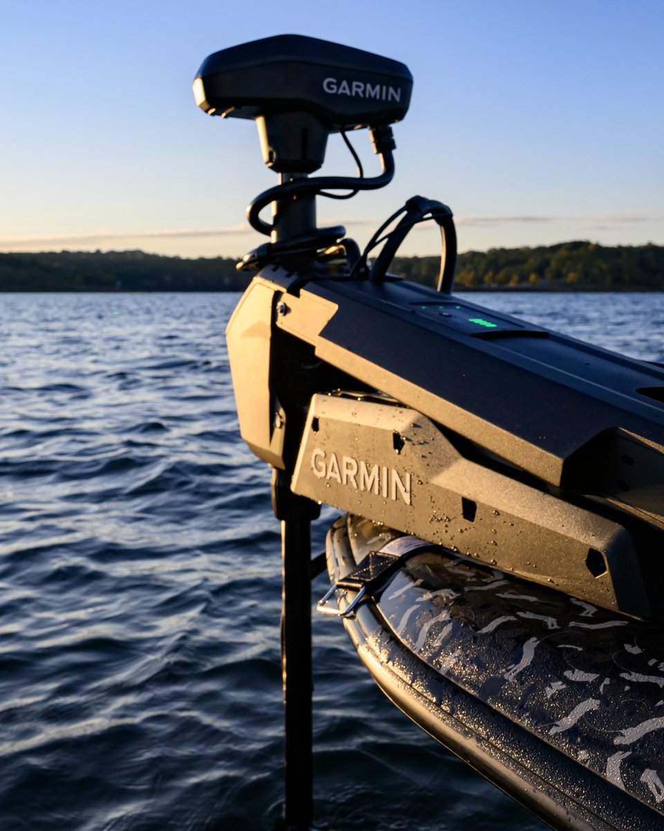 Garmin tweet media