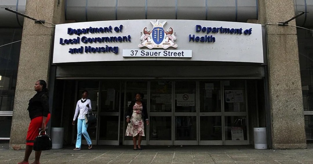 NO GAUTENG HOSPITAL MEETS SAFETY STANDARDS!
The DA in Gauteng is deeply concerned that none of the 37 public hospitals in the province comply with occupational health and safety (OHS) laws
 #DA_GPL #Hospitals 

Read more: citizen.co.za/news/concern-n…