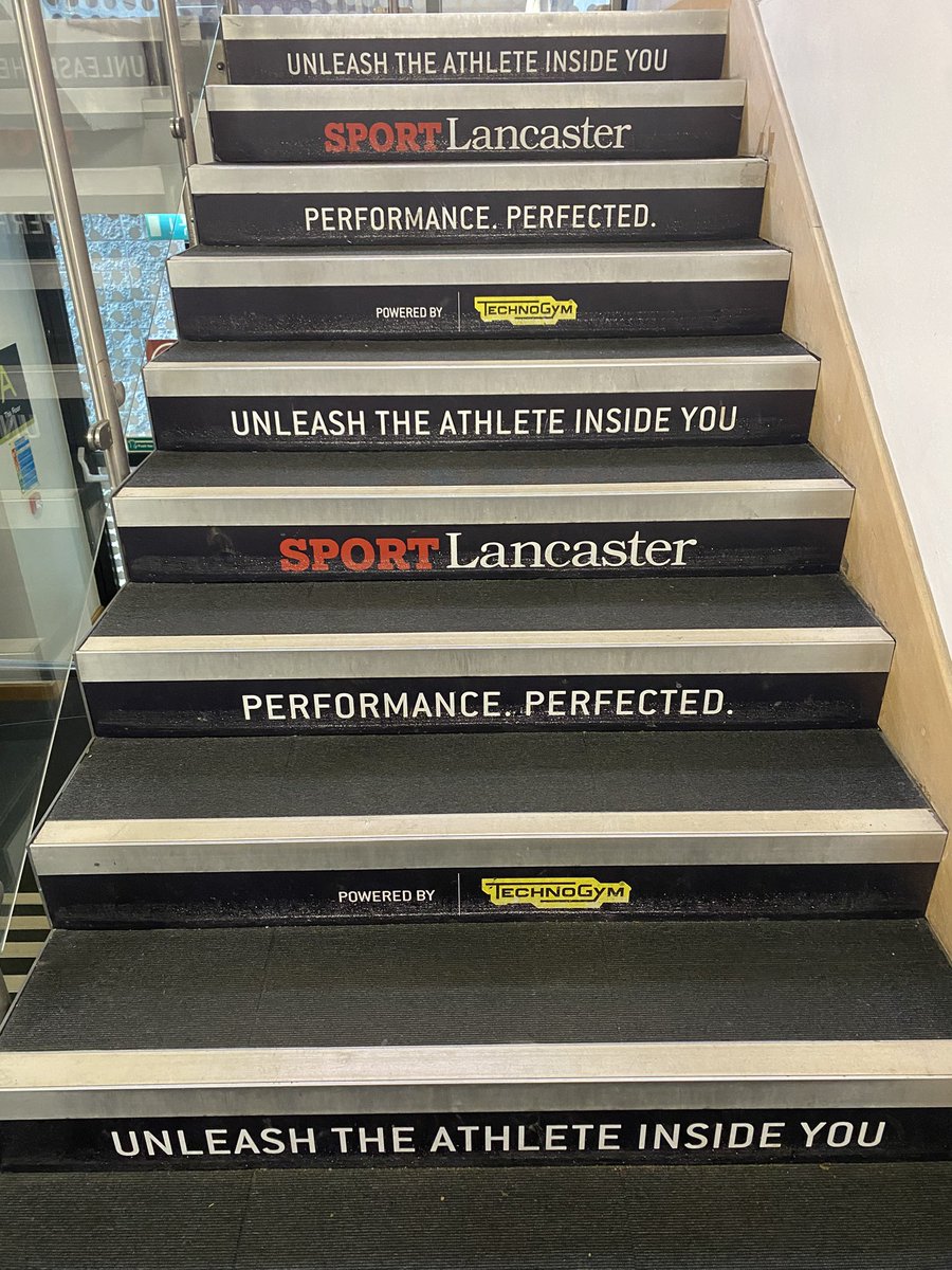 VO2 max testing <a href="/LancasterUni/">Lancaster University</a> 

Thanks to the team at the sports Lab - that was horrendous 🤣

Flying the flag for <a href="/HeroesCic/">Healthier Heroes CIC</a> 
<a href="/BritTri/">British Triathlon</a>