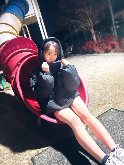 Twitterのコスプレ画像7