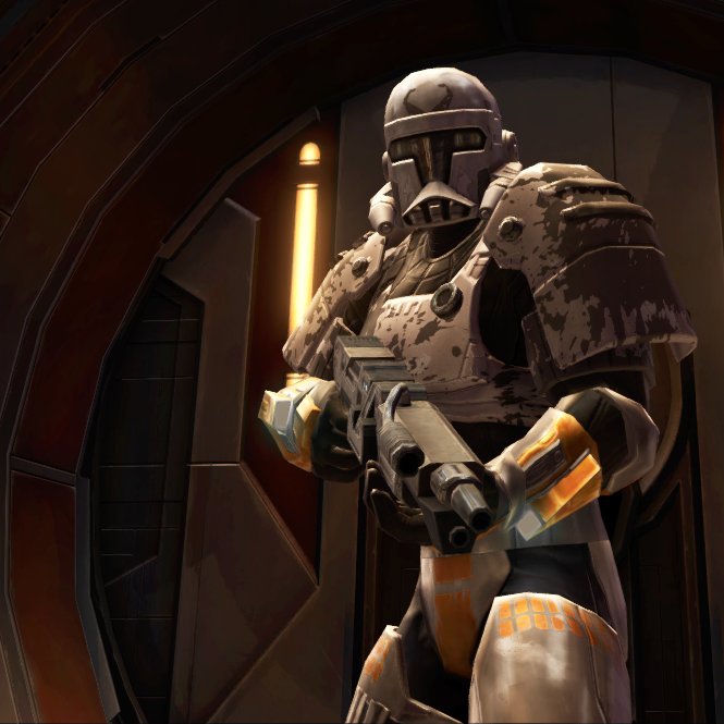 TodayinTor's tweet image. Vode An!

This Amazing Republic Commando cosplay in #SWTOR based on Scorch!
Get the Outfit in SWTOR here: todayintor.com/2023/03/08/sco…

#starwars #republiccommando #clonewars #swtorfamily #thebadbatch