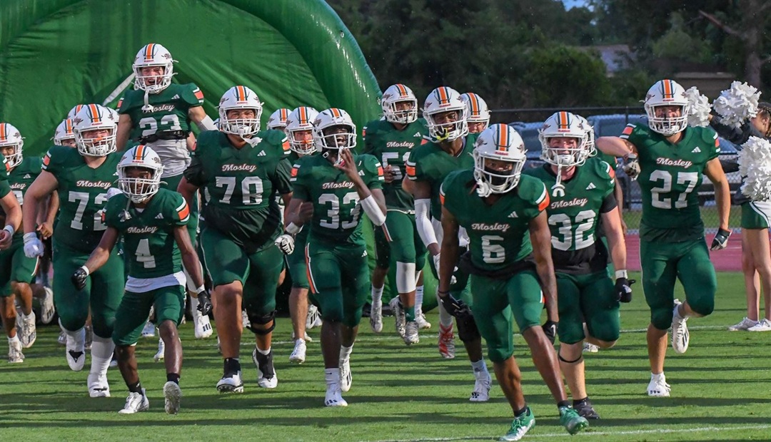 Prep Redzone Florida (@prepredzonefl) on Twitter photo Lynn Haven Mosley Still Stinging From Early Exit In 2024. prepredzone.com/2025/03/mosley…
#MosleyMade <a href="/LawrenceBl83397/">New Blustein Recruiting</a> <a href="/RealNews102/">Drew Johnson</a> <a href="/in_huddle/">InTheHuddleScouting</a> <a href="/DanLaForestFB/">Dan LaForest 🏈</a> <a href="/MosleyDolphinFB/">Mosley Football</a> <a href="/MosleyFBrecruit/">MosleyFBRecruiting</a> <a href="/tommyjoewhiddon/">Tommy Joe Whiddon</a> <a href="/AdamLand2026/">Adam Land</a> <a href="/BubbaGriffin26/">Carson D. Griffin</a> <a href="/jase_jernigan3/">Jase Jernigan</a> @wyattflemi45547 Lynn Haven Mosley Still Stinging From Early Exit In 2024. prepredzone.com/2025/03/mosley…
#MosleyMade <a href="/LawrenceBl83397/">New Blustein Recruiting</a> <a href="/RealNews102/">Drew Johnson</a> <a href="/in_huddle/">InTheHuddleScouting</a> <a href="/DanLaForestFB/">Dan LaForest 🏈</a> <a href="/MosleyDolphinFB/">Mosley Football</a> <a href="/MosleyFBrecruit/">MosleyFBRecruiting</a> <a href="/tommyjoewhiddon/">Tommy Joe Whiddon</a> <a href="/AdamLand2026/">Adam Land</a> <a href="/BubbaGriffin26/">Carson D. Griffin</a> <a href="/jase_jernigan3/">Jase Jernigan</a> @wyattflemi45547