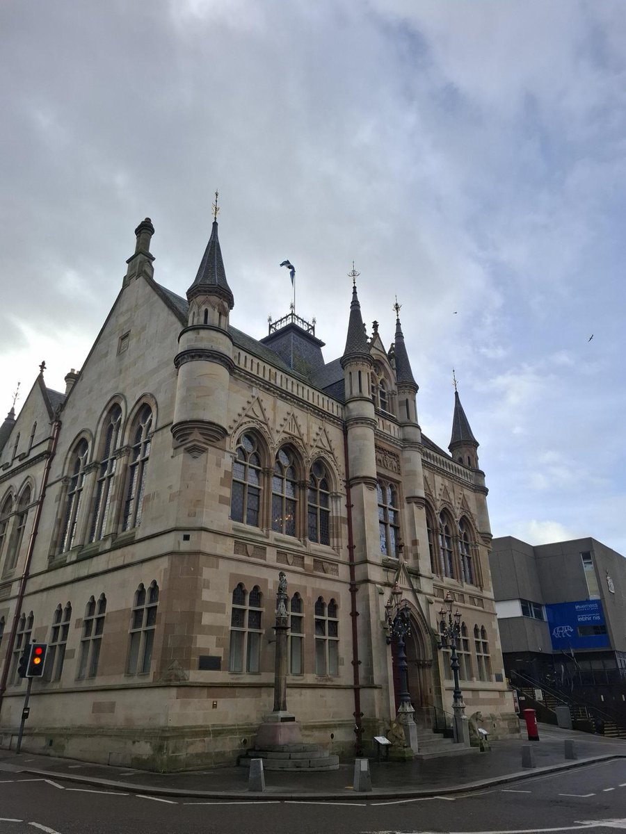 ktpnorthscot's tweet image. This week Emma Craig is visiting two of our partnerships in Inverness, including the KTP between @ThinkUHI and SPS!
⭐ Did you know that the partnership between UHI and SPS is Scotland's first Management #KTP in the public sector?
🔗 bit.ly/UHI-SPS_KTP
