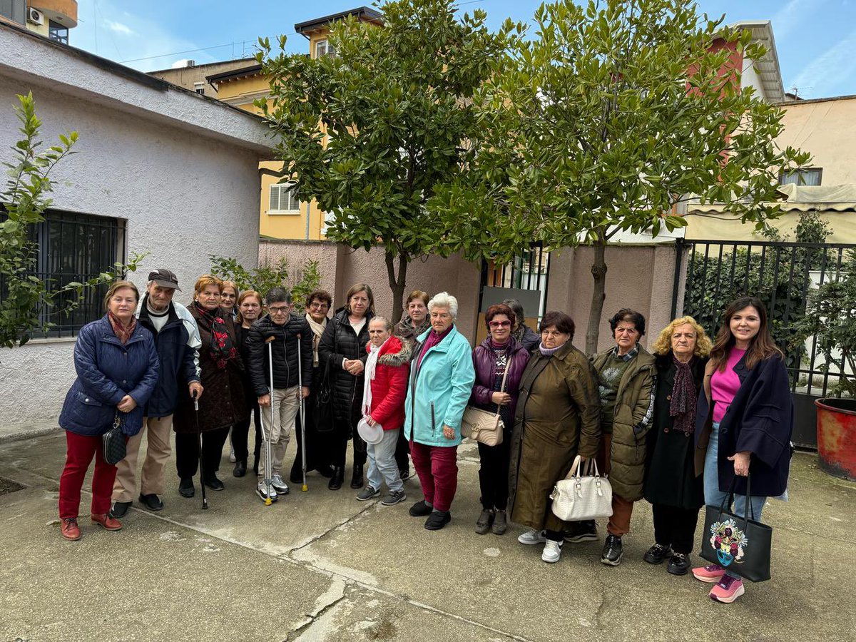 Community Centre for Health and Wellbeing tweet media