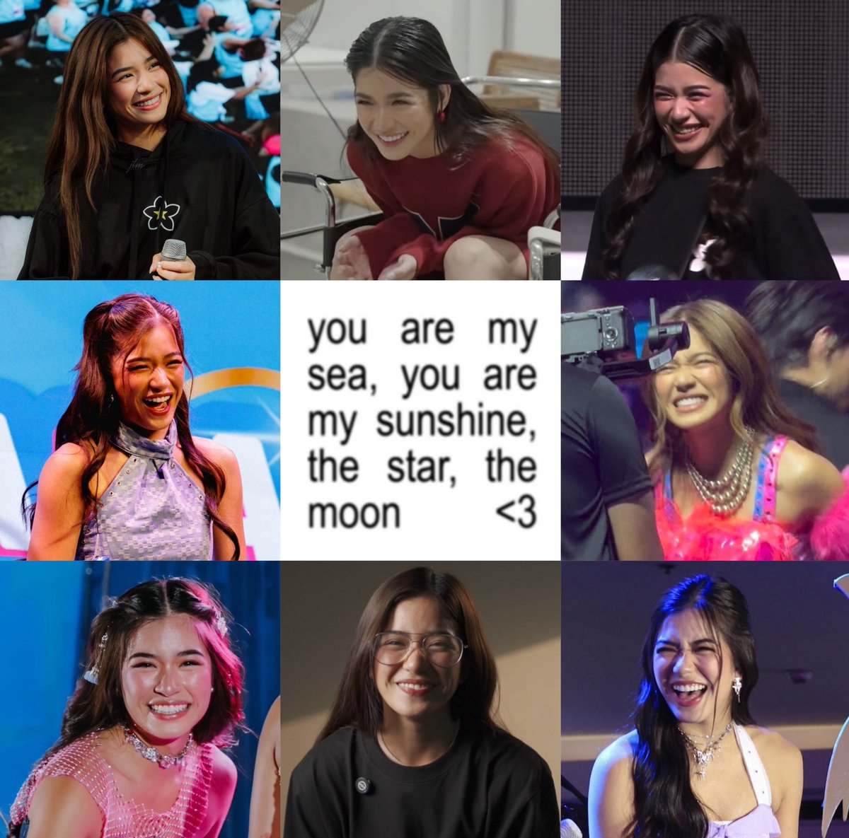 the smile we must protect at all cost.