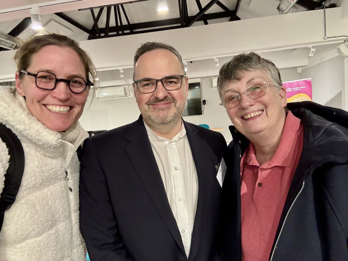 Rightful Lives (@rightfullives) on Twitter photo Thank you to all those who presented at our webinar about the Mental Health Bill with <a href="/DrOliverLewis/">Oliver Lewis</a> <a href="/DoughtyStPublic/">DoughtyStPublic</a> yesterday evening. <a href="/LisaPer83819459/">Lisa Perry</a> <a href="/EwinsWendy/">Wendy Ewins</a> <a href="/Dawn26467771/">Dr Dawn Cavanagh</a> Jack Moore, <a href="/mylifemychoice1/">My Life My Choice</a> and <a href="/AQuinnUnbroken/">Alexis Quinn Unbroken</a>, you were all so compelling.
Thank you everyone Thank you to all those who presented at our webinar about the Mental Health Bill with <a href="/DrOliverLewis/">Oliver Lewis</a> <a href="/DoughtyStPublic/">DoughtyStPublic</a> yesterday evening. <a href="/LisaPer83819459/">Lisa Perry</a> <a href="/EwinsWendy/">Wendy Ewins</a> <a href="/Dawn26467771/">Dr Dawn Cavanagh</a> Jack Moore, <a href="/mylifemychoice1/">My Life My Choice</a> and <a href="/AQuinnUnbroken/">Alexis Quinn Unbroken</a>, you were all so compelling.
Thank you everyone