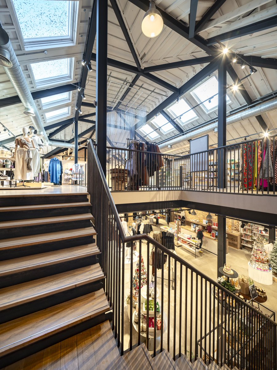 Ben Simpson (@bensimpsonmrics) on Twitter photo Impressive 9,000 sq ft <a href="/Anthropologie/">Anthropologie</a> store in prime Promenade location.
Recently regeared and extended lease showing commitment to town and strength of trade.
Contact <a href="/Green_and_Ptrs/">Green & Partners</a> to find out more! 🛍️👡👗 Impressive 9,000 sq ft <a href="/Anthropologie/">Anthropologie</a> store in prime Promenade location.
Recently regeared and extended lease showing commitment to town and strength of trade.
Contact <a href="/Green_and_Ptrs/">Green & Partners</a> to find out more! 🛍️👡👗