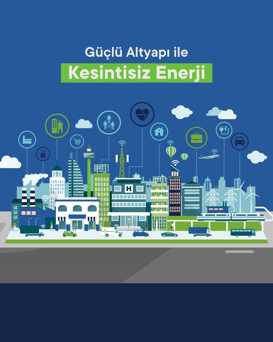 Rest_Enerji's tweet image. Güçlü altyapı ile kesintisiz enerji!
Güvenilir elektrik altyapısı çözümlerimizle fabrika, hastane, enerji santralleri ve alışveriş merkezi gibi alanlarda kesintisiz enerji sağlıyoruz.
📞 +90 533 953 9950
restenerji.com
#restenerji #renewableenergy #solutiontechnology