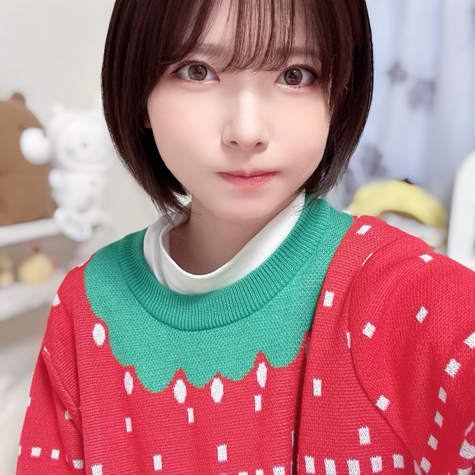 Twitterのコスプレ画像3