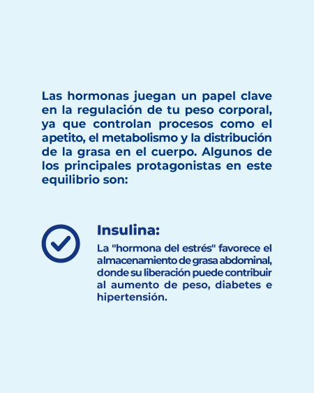 Clinicanace's tweet photo. ✨ ¿Sabías que tus hormonas pueden influir en tu peso? ⚖️

#SaludHormonal #EquilibrioHormonal #Bienestar #Metabolismo #VidaSaludable https://t.co/7aepcbz6UF