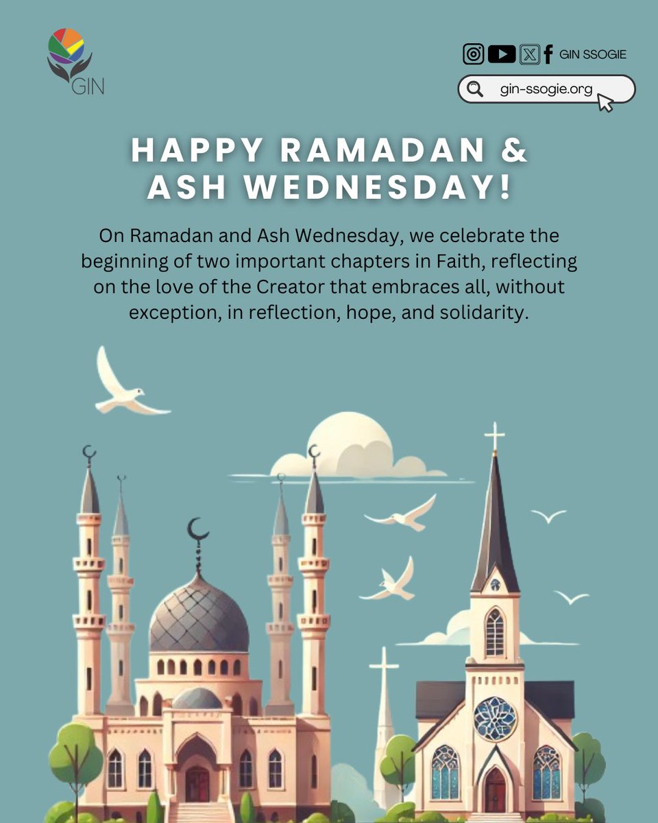 The Global Interfaith Network tweet media
