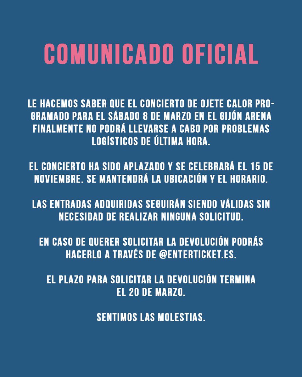 GIJÓN ⚠️