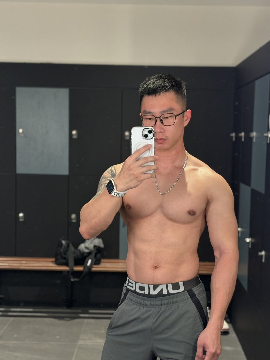 來澳洲第一週😁