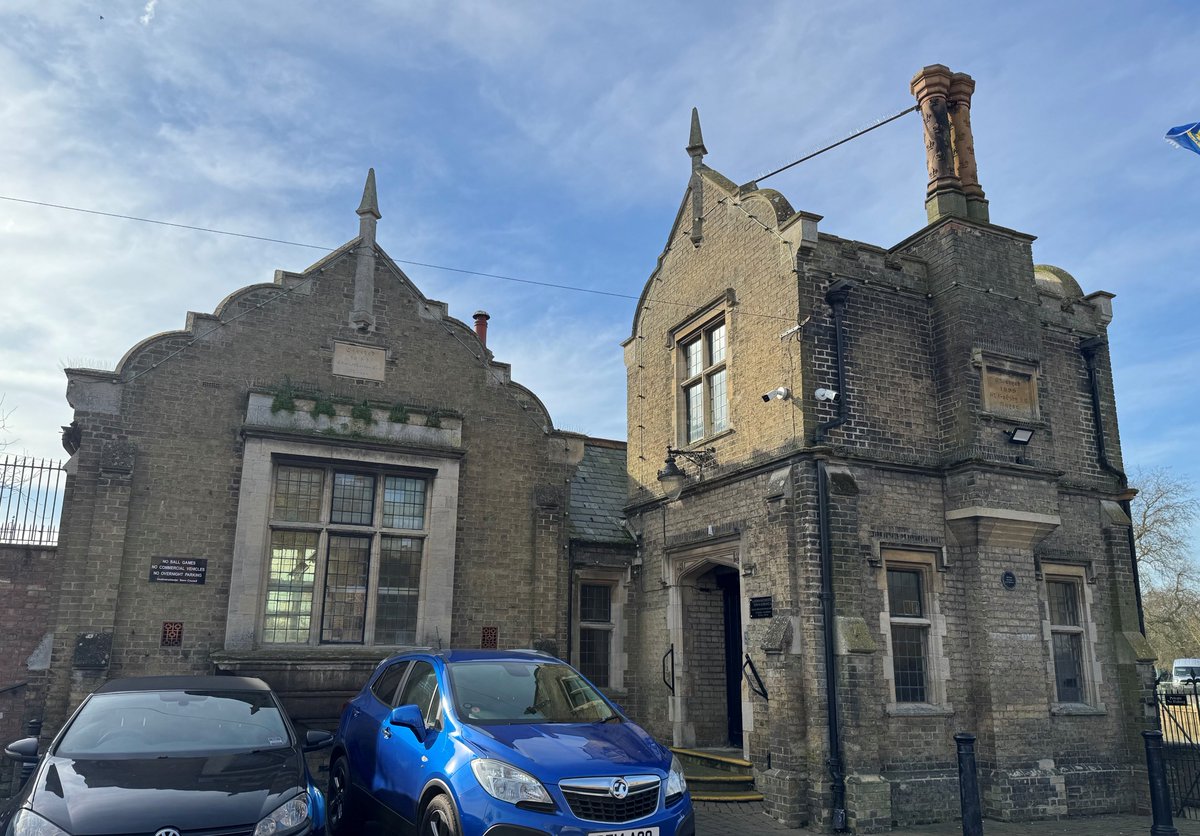 Today we met with the Mayor of God Manchester, Cllr Alan Hooker. PointSCAN is looking to complete a full measured building survey, to assist the Town council in  their refurbishment of the building. We are looking forward to scanning this listed building and seeing the results.