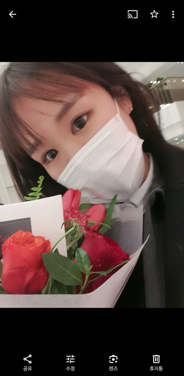 #졸업식 #이태원