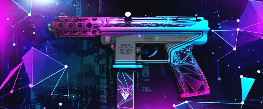 🔥(19$) Tec-9 | Decimator GIVEAWAY🔥

To enter: 

-Retweet
-Follow <a href="/AugustMMXXIII/">August</a> &amp; <a href="/Zagmania_/">Zagmania</a> 
-Tag 1 friend 

⏰Giveaway ends in 48 hours!
#CS2 #CS2Giveaway