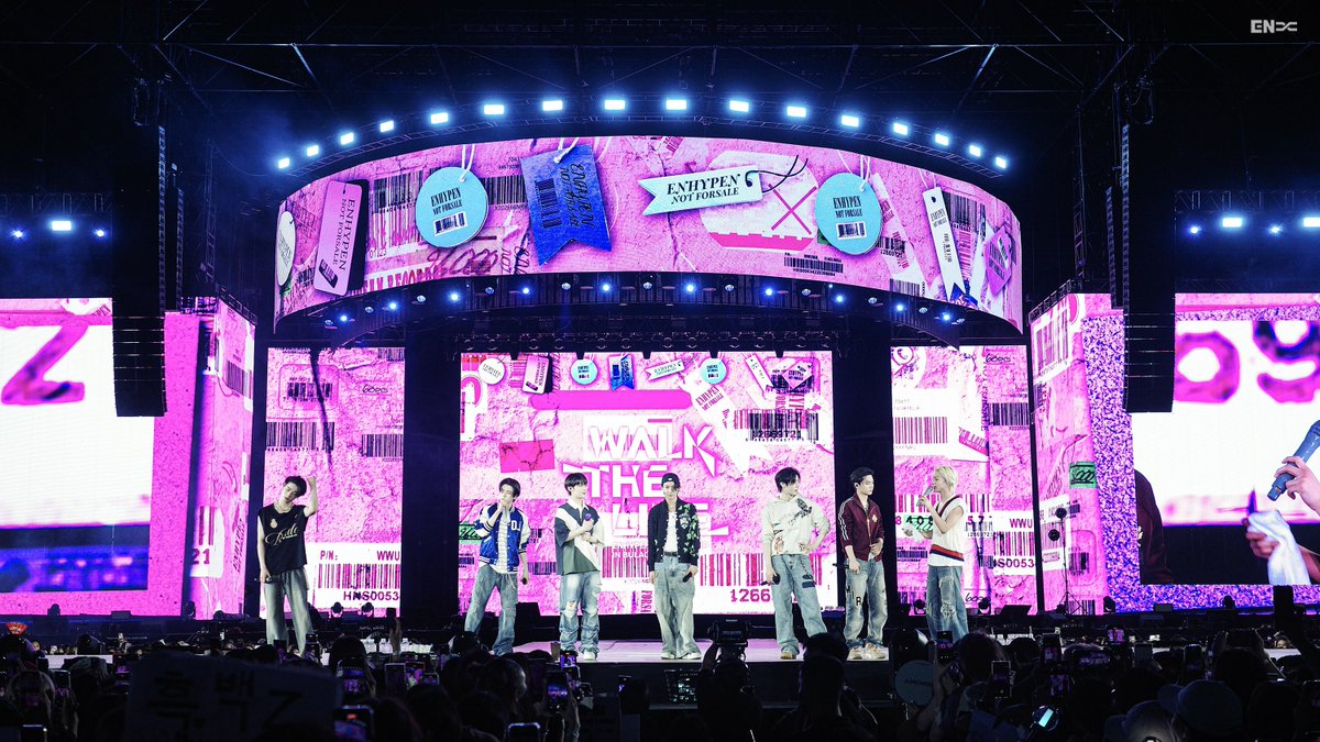 ENHYPEN WEVERSE tweet media
