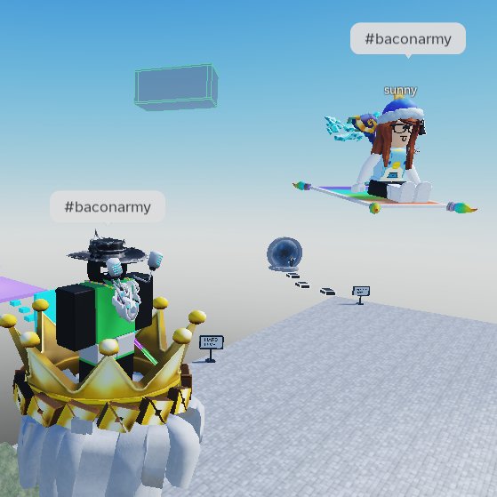 noone (on vacation) (@noone1113818) on Twitter photo was a great time playing <a href="/totallyyybacon/">BaconPlayz</a>'s roblox game. very fun. <a href="/sunny_bunnydark/">°°°·.°·..·°¯°·._.· 😜💞 sunny 🍓👆 ·._.·°¯°·.·° .·</a> was also playing so we took screenie :P was a great time playing <a href="/totallyyybacon/">BaconPlayz</a>'s roblox game. very fun. <a href="/sunny_bunnydark/">°°°·.°·..·°¯°·._.· 😜💞 sunny 🍓👆 ·._.·°¯°·.·° .·</a> was also playing so we took screenie :P