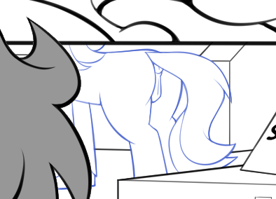 background characters