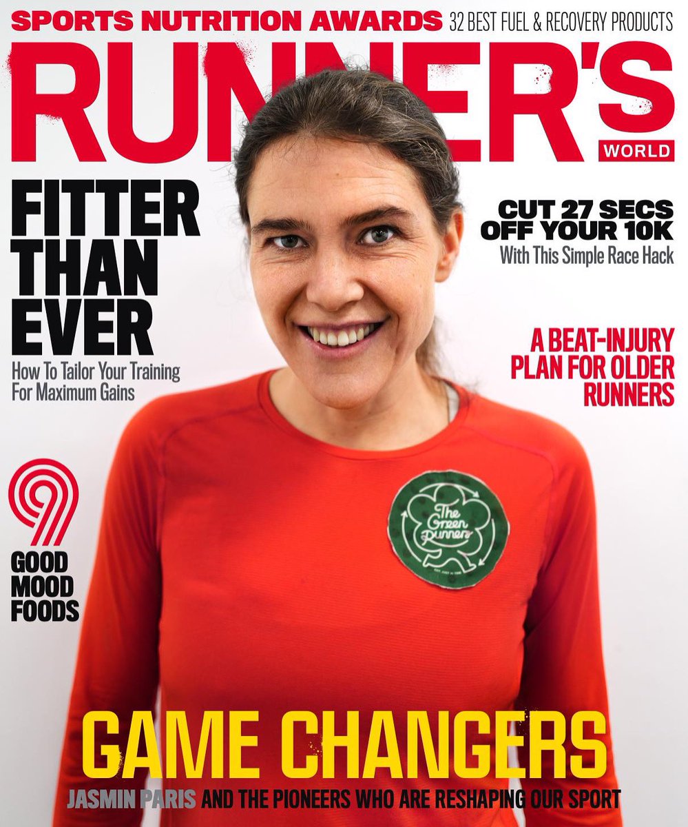 March 22nd 2024 at 16:15:26 in Big Cove Campground, Frozen Head State Park in Tennessee, USA - I took a photograph which changed my life. I believe I witnessed one of the greatest sporting performances of all time and a defining moment in the history of ultra-running. 

Fast