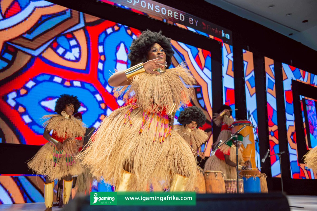 IgamingAfrika's tweet image. Get ready to experience the thrill of the @agelagos Expo in Nigeria! Check out the fantastic photos taken by the iGaming AFRIKA Media crew.
Explore all the photos through the link in the comments section.
#iGamingAFRIKA