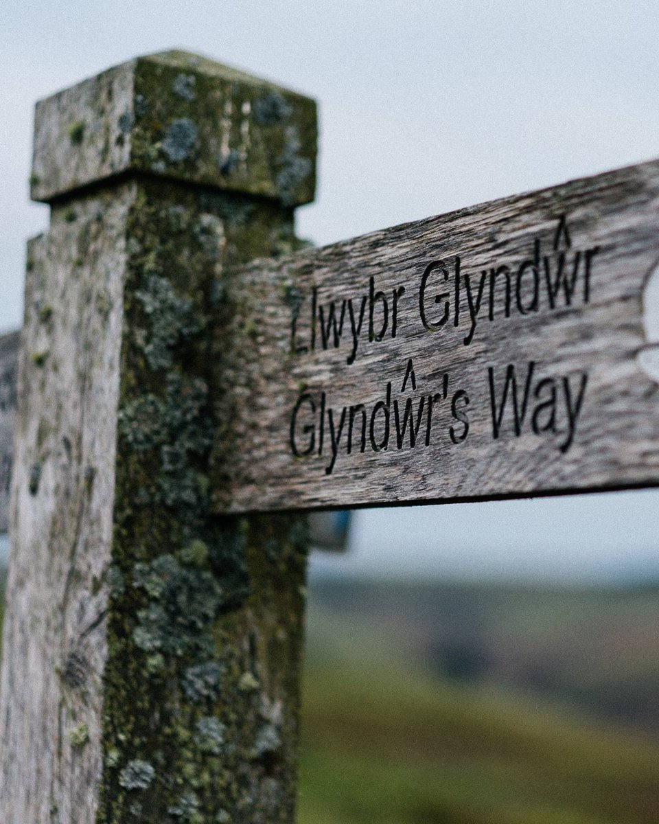 Ymlwybrwch ar hyd ffordd Rufeinig Dylife 🐴🏞️

Wrth i chi fynd ymlaen, byddwch yn nesáu at dref hanesyddol Machynlleth, lle coronwyd Owain Glyndŵr yn Dywysog Cymru 🤴🏴󠁧󠁢󠁷󠁬󠁳󠁿

Dysgwch ragor 👉 nationaltrail.co.uk/en_GB/short-ro…