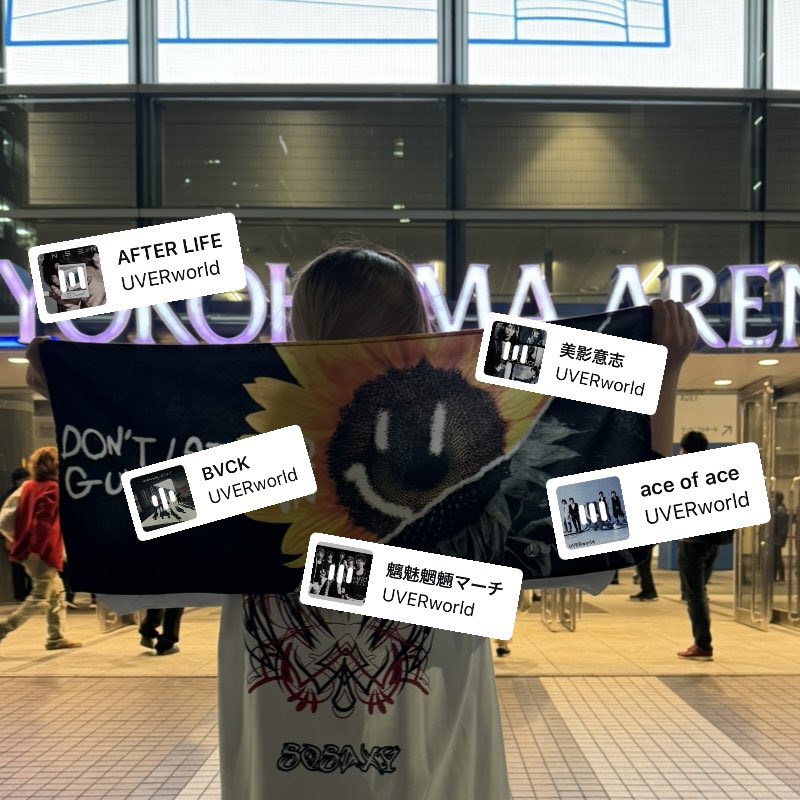 crew_fuw's tweet photo. #UVERworld好きな人と繋がりたい 
#crewと繋がりたい

crewのお友達が欲しいです(ˊ⸝⸝o̴̶̷  ̫ o̴̶̷⸝⸝ˋ)
是非フォローください❤︎ https://t.co/a4X5K0v21U