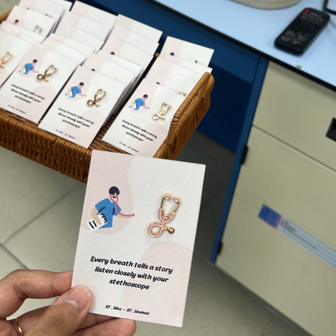 siba_1424's tweet photo. من أمتع التجارب peer teaching 🤩🩷 https://t.co/e4Z7ap5lW4