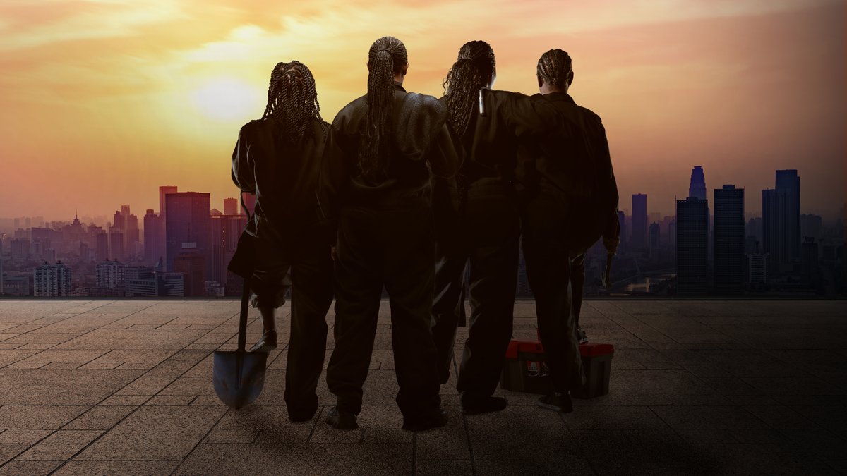 MultiChoice Studios tweet media