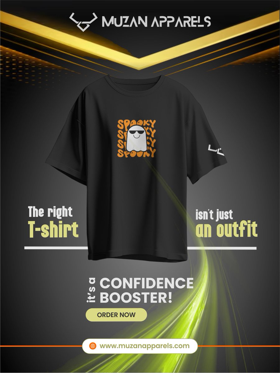 ApparelsMu12813's tweet photo. 🔥 The Right T-Shirt = Instant Confidence! 🔥
--
Your outfit speaks before you do—make it bold, make it stylish, make it Sparkyy Spoony! 💯

🛍 ORDER NOW: https://t.co/YJOsqtlm1M

#MuzanApparels #SparkyySpoony #WearYourConfidence #StyleGameStrong #TrendyTees #FashionForward https://t.co/43EEyx4LXn