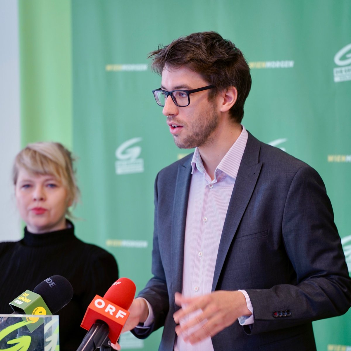 Die Grünen Wien tweet media