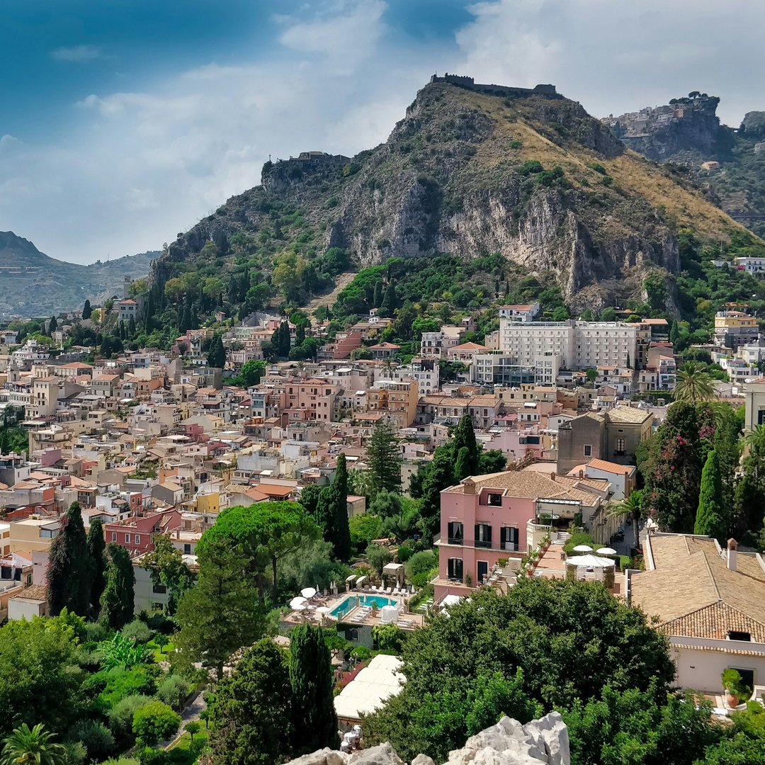 MartinRandallTravel tweet media