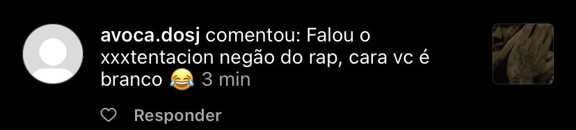 Mattsad777's tweet photo. Um pouco do racismo que eu sofri pela fã base do liljack qnd dropei a diss, eu tenho um drive com mais de 100 ataques racista, ele nem se pronunciou sobre, ou seja se você ve o racismo acontecendo e ñ faz nada, vc compactua com isso 🤷🏿‍♂️ https://t.co/3YVQ7jmi3n