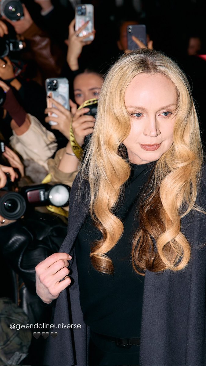 A LITERAL GODDESS, MY GOODNESS