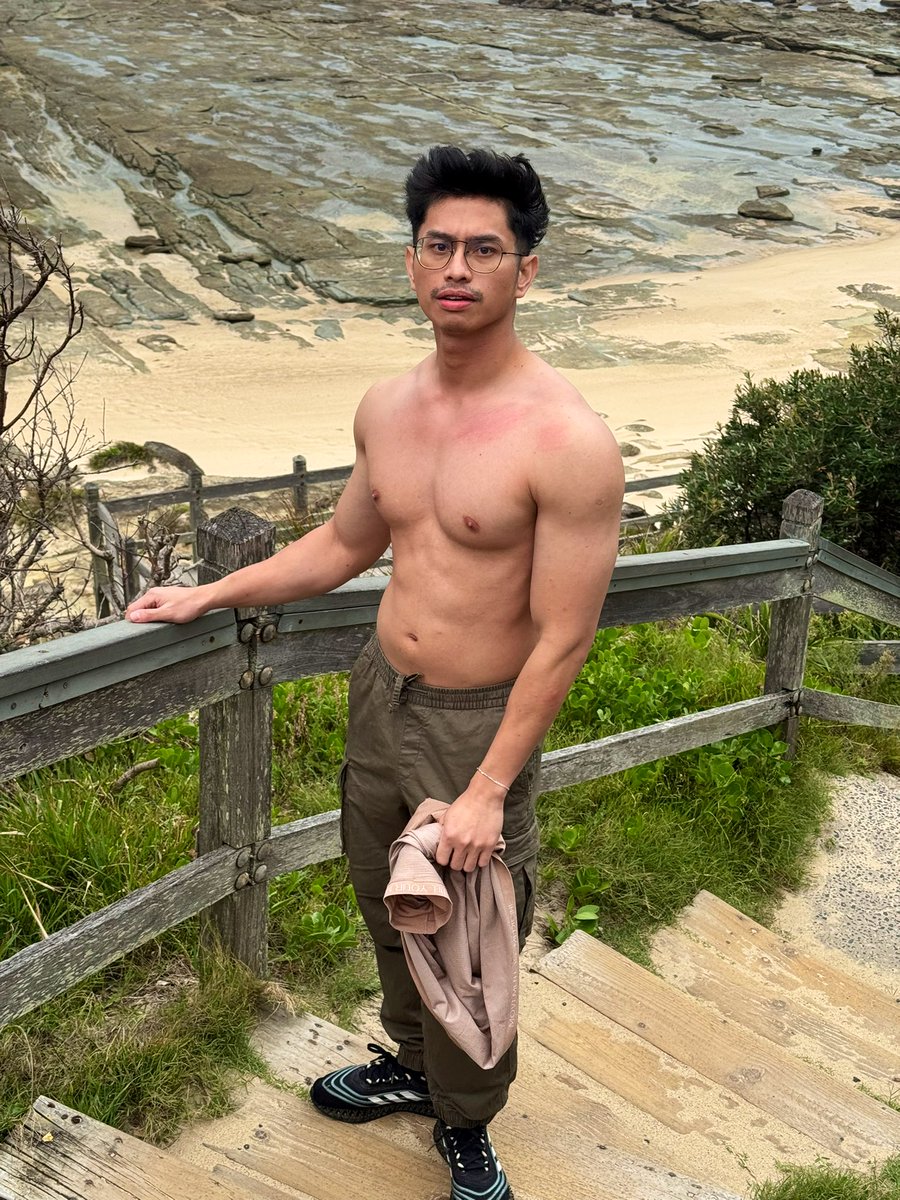 HazelSyafiq1's tweet photo. Cancelling Gold Coast Trip due to Cyclone Alfred 😿

Part 2 of New South Wales
- Nelson Bay with Tomaree National Park
- Port Macquarie
- Ellenborough Falls

Gonna head back to Sydney tomorrow as Cyclone Alfred approaching Gold Coast https://t.co/tVTD3CpA0L