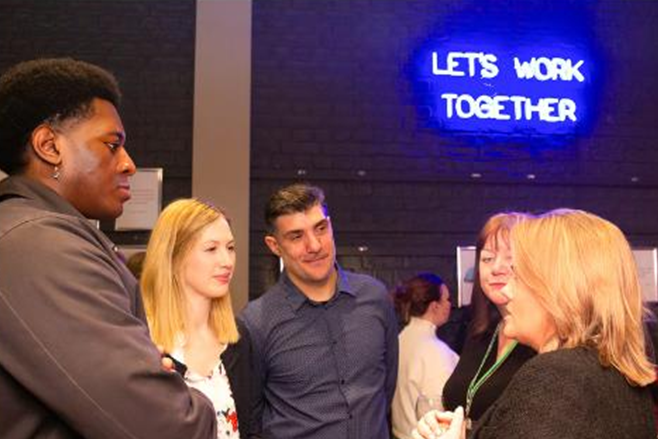 UKScreenAlln's tweet image. .@AllSpringMedia recently launched its Talent Pool, with the aim of bridging the gap between skilled professionals and the ever-evolving #screen industry, providing learners with direct pathways to employment and career growth.

Read more here: ukscreenalliance.co.uk/news/all-sprin…