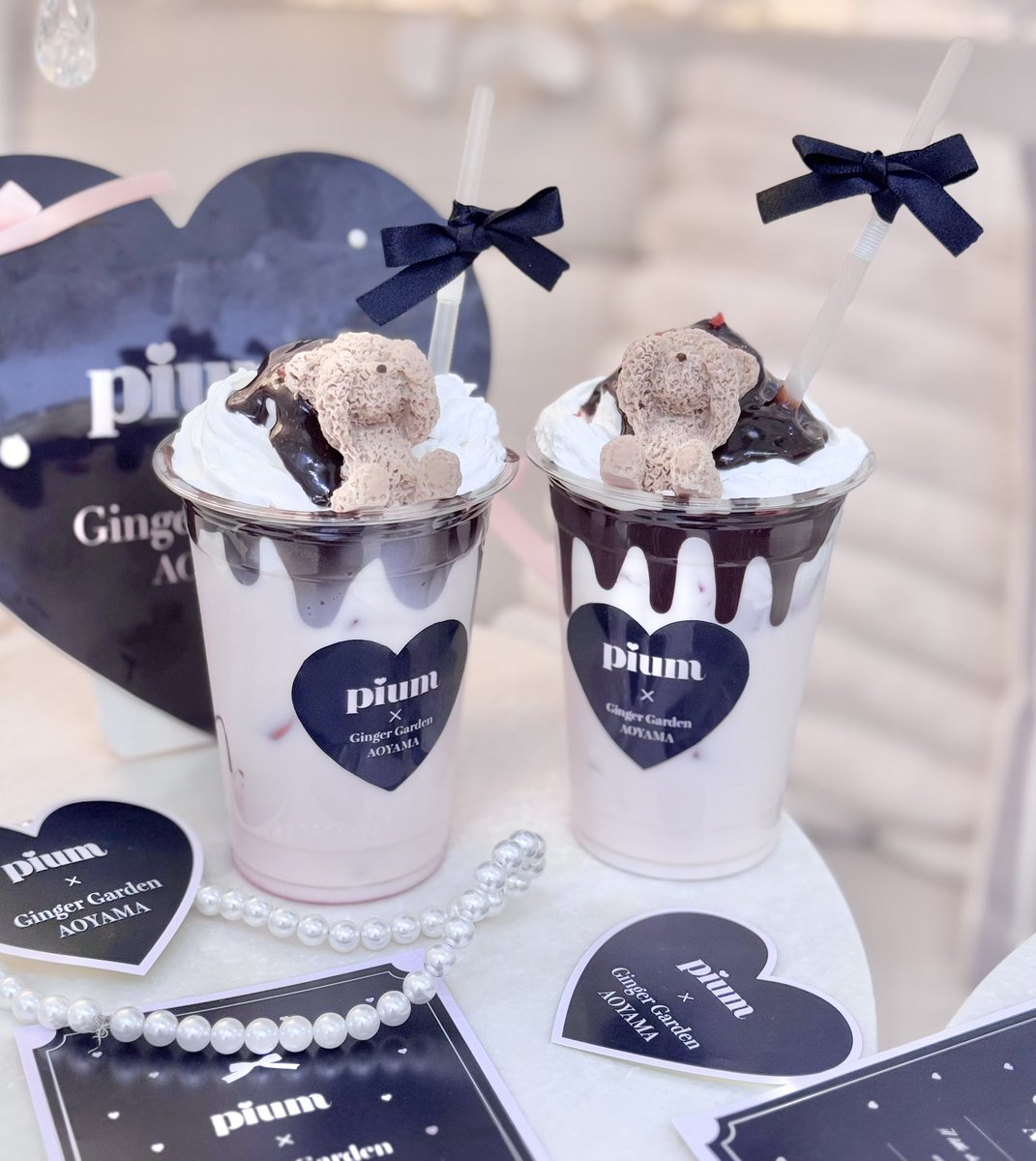 🎀❤︎🎀❤︎🎀❤︎ 🎀❤︎🎀❤︎🎀❤︎ 🎀❤︎🎀❤︎ 3/8から店頭販売