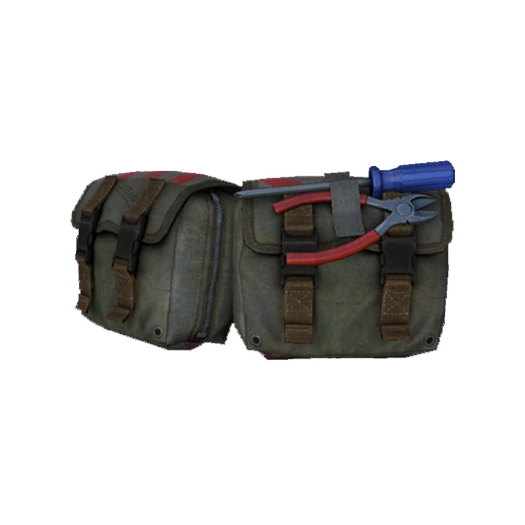 SPUNJ on Twitter:

"Make the defuse kit $200. Help out the CT economy and hopefully more availability of kits raises the chance for retakes to be attempted"