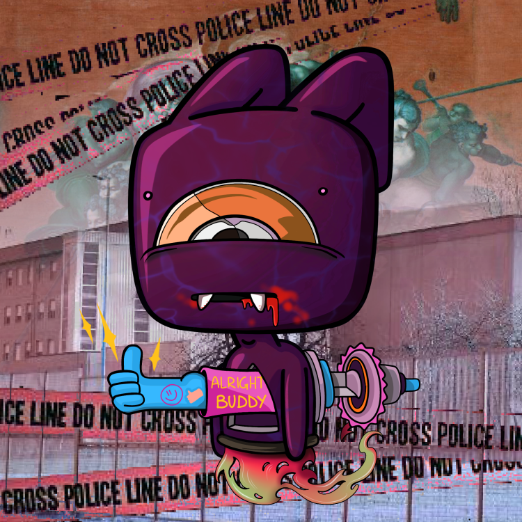 Hyper Boops tweet media