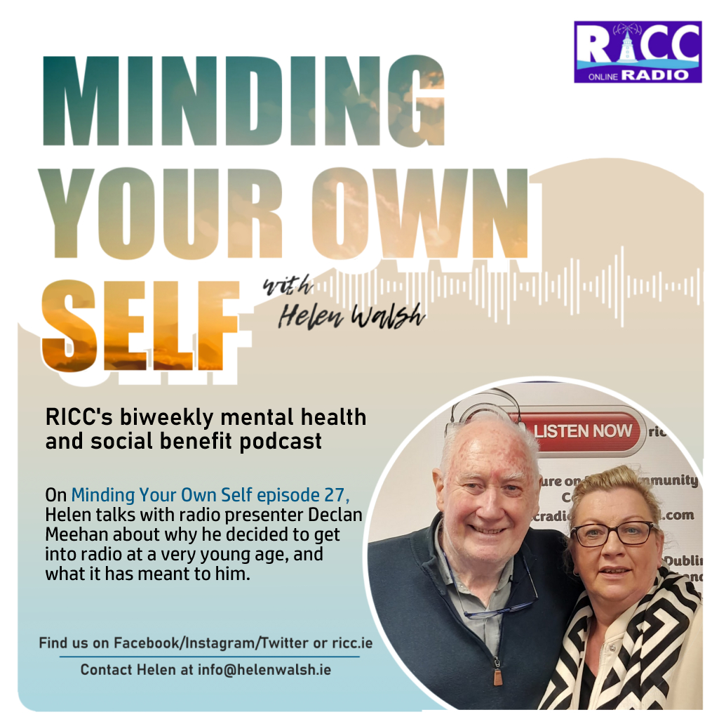 RICC (@riccdub4) on Twitter photo Helen is back with another episode of Minding Your Own Self. Listen now! creators.spotify.com/pod/show/riccr… <a href="/helenbwalsh/">Helen Walsh/ The Coach 💙💛</a> Helen is back with another episode of Minding Your Own Self. Listen now! creators.spotify.com/pod/show/riccr… <a href="/helenbwalsh/">Helen Walsh/ The Coach 💙💛</a>