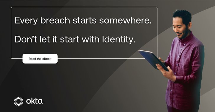 TweetThreatNews's tweet image. As remote work and cloud services rise, so do identity vulnerabilities. Organizations should centralize identity strategies to bolster security, enhance visibility, and automate responses. 🌐🔐 #IdentitySecurity #CloudProtection #USA

link: ift.tt/sKM6jAg