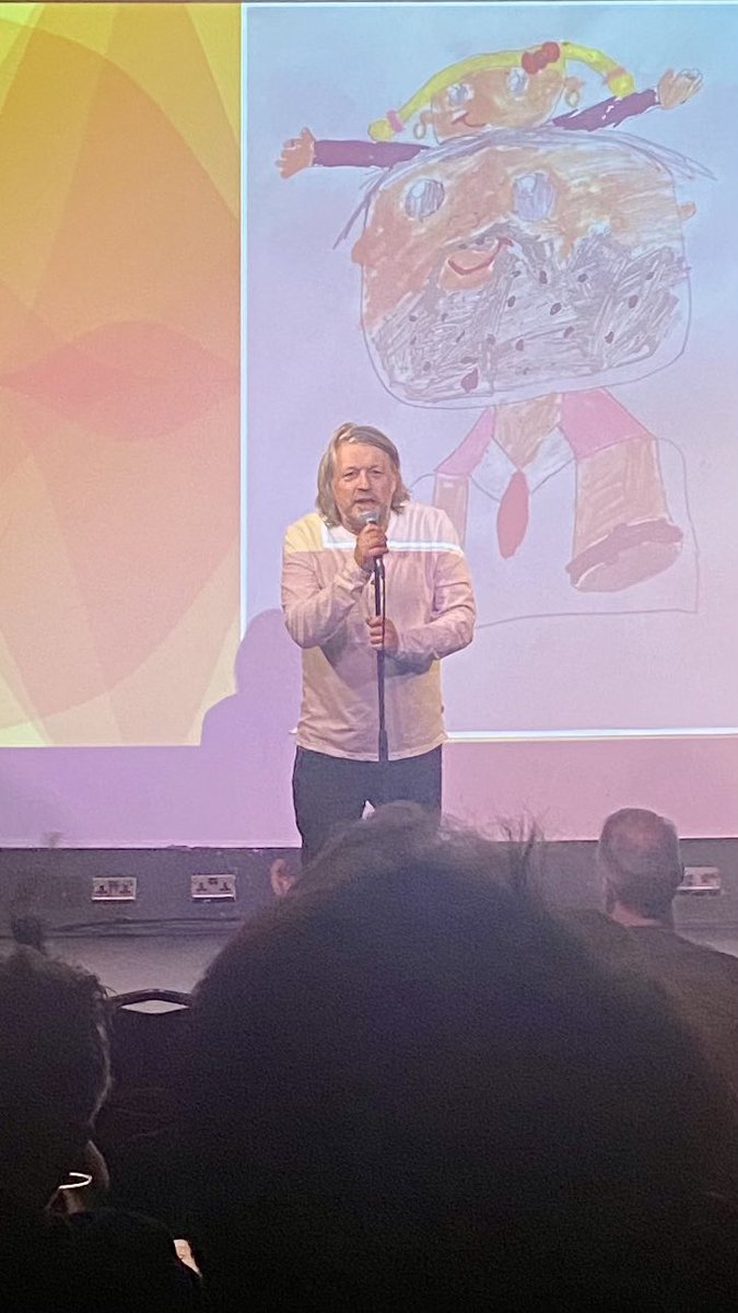 David Carr (@carrzinho) on Twitter photo Quality entertainment provided by <a href="/Herring1967/">Richard K Herring</a> touring his
Can I Have My Ball Back?
show in <a href="/sugarclubdublin/">The Sugar Club</a> last night.
Cleverly constructed, intimate, personal & properly funny.
#Comedy Quality entertainment provided by <a href="/Herring1967/">Richard K Herring</a> touring his
Can I Have My Ball Back?
show in <a href="/sugarclubdublin/">The Sugar Club</a> last night.
Cleverly constructed, intimate, personal & properly funny.
#Comedy